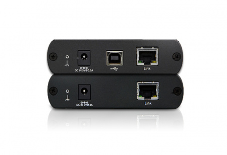 USB удлинитель ATEN UEH4002 / UEH4002-AT-G