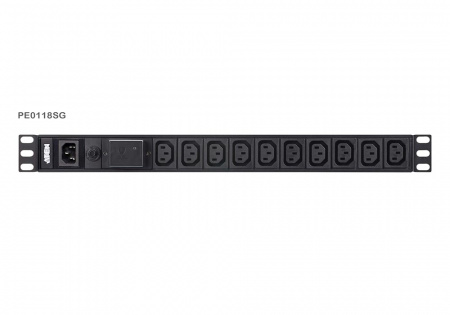 Блок распределения питания ATEN PE0118SG / PE0118SG-AT-G