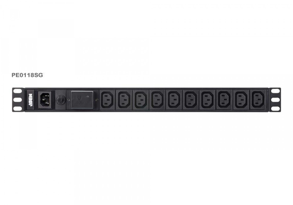 Блок распределения питания ATEN PE0118SG / PE0118SG-AT-G