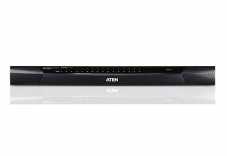 Матричный KVM коммутатор ATEN KM0032 / KM0032-AX-G