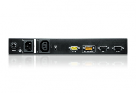 IP KVM Переключатель ATEN KN1000A / KN1000A-AX-G