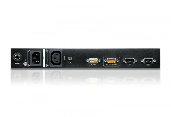 IP KVM Переключатель ATEN KN1000A / KN1000A-AX-G