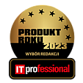 Produkt Roku 2023 IT Professional