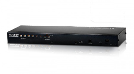 IP KVM Переключатель ATEN KH1508Ai / KH1508Ai-AX-G