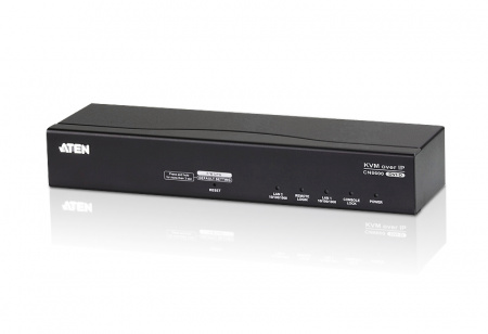 IP KVM Переключатель ATEN CN8600 / CN8600-AT-G