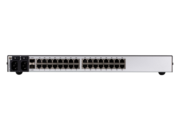 Консольный сервер ATEN SN1132CO / SN1132CO-AX-G