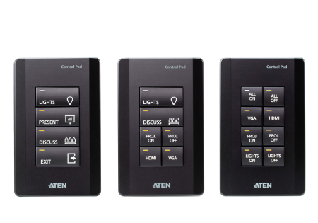 Система управления ATEN VK0100 / VK0100-AT