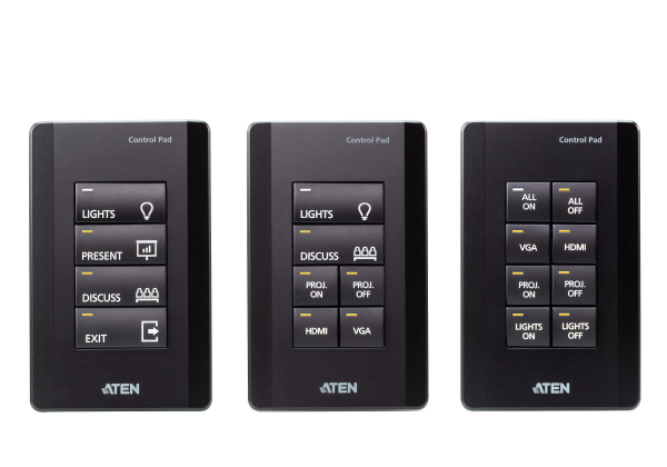 Система управления ATEN VK0100 / VK0100-AT