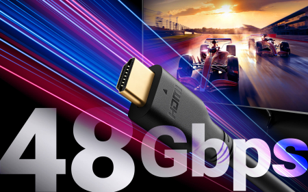 Сверхскоростной кабель HDMI ATEN 2L-7D02H21 / 2L-7D02H21