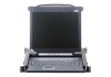 KVM консоль ATEN CL1000N / CL1000N-ATA-RG
