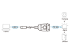USB конвертер ATEN UC232C / UC232C-AT
