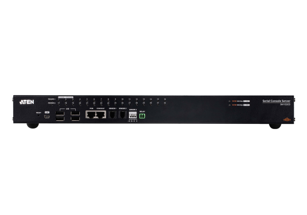 Консольный сервер ATEN SN1132CO / SN1132CO-AX-G