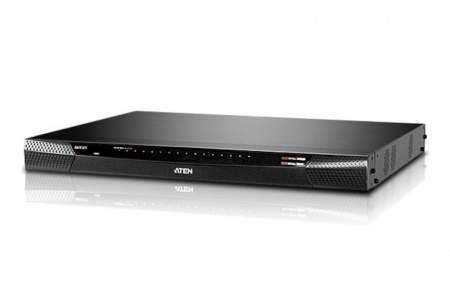 IP KVM Переключатель ATEN KN4116 / KN4116-AX-G