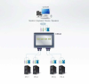KVM переключатель ATEN CS64A / CS64A-A7