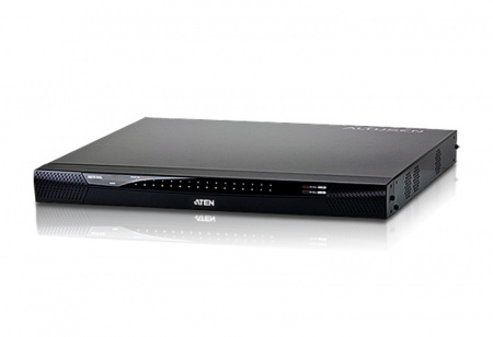 IP KVM Переключатель ATEN KN4132v / KN4132v-AX-G