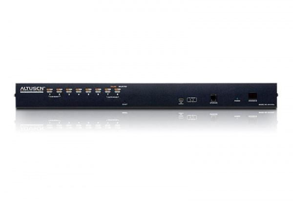 IP KVM Переключатель ATEN KH1508Ai / KH1508Ai-AX-G