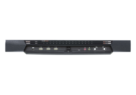 IP KVM переключатель ATEN KN8032VB / KN8032VB-AX-G