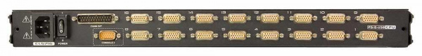 KVM консоль с переключателем ATEN CL5716M / CL5716M-ATA-RG