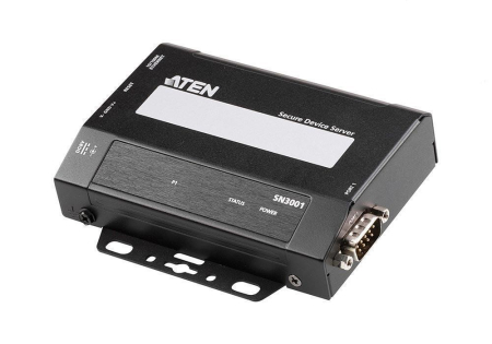 Консольный сервер ATEN SN3001 / SN3001-AX-G