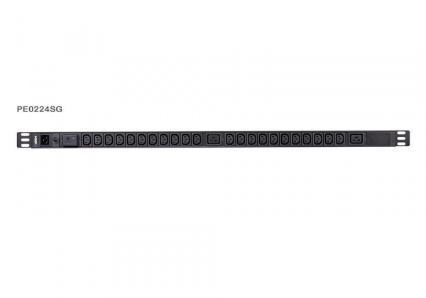 Блок распределения питания ATEN PE0224SG / PE0224SG-AT-G