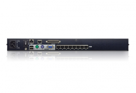 IP KVM Переключатель ATEN KH1508Ai / KH1508Ai-AX-G