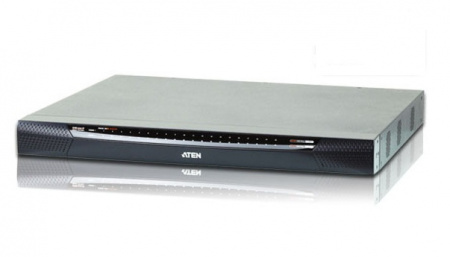 IP KVM Переключатель ATEN KN4140VA / KN4140vA-AX-G