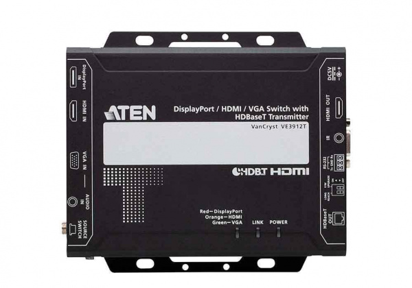 Передатчик ATEN VE3912T / VE3912T-AT-G