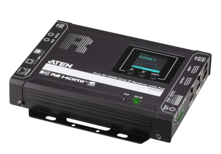 Приемник ATEN VE8962R / VE8962R-AT