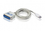 USB конвертер ATEN UC1284B-AT / UC1284B-AT