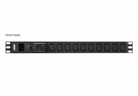 Блок распределения питания ATEN PE0218SG / PE0218SG-AT-G