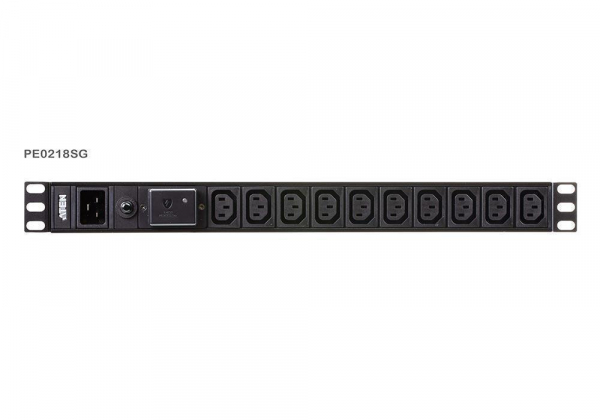Блок распределения питания ATEN PE0218SG / PE0218SG-AT-G