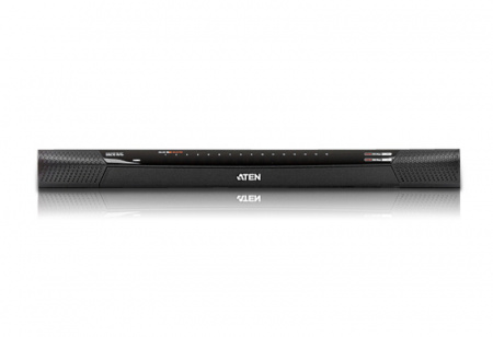 IP KVM Переключатель ATEN KN4116v / KN4116v-AX-G