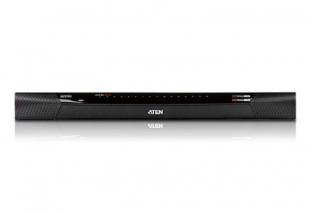 IP KVM Переключатель ATEN KN4116 / KN4116-AX-G