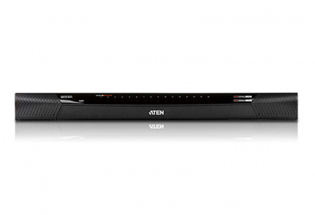 IP KVM Переключатель ATEN KN4116 / KN4116-AX-G