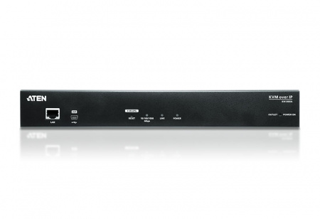 IP KVM Переключатель ATEN KN1000A / KN1000A-AX-G