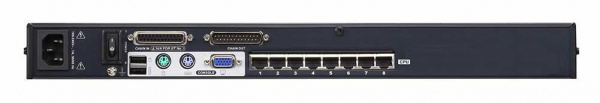 Cat5 KVM Переключатель ATEN KH1508A / KH1508A-AX-G