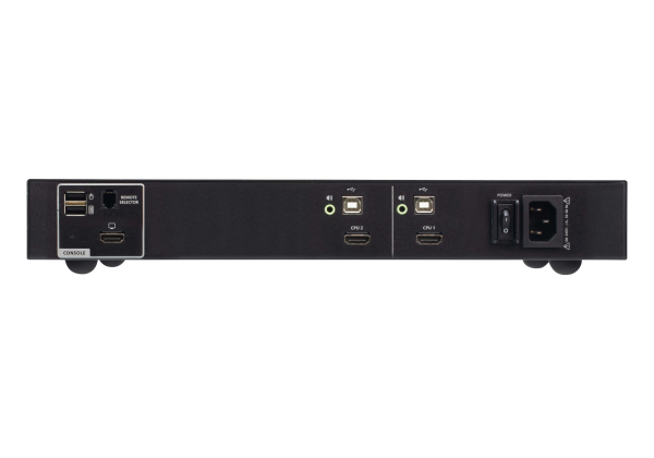 KVM Переключатель ATEN CS1182H4 / CS1182H4-AT-G