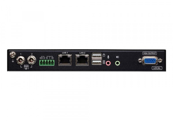 IP KVM Переключатель ATEN CN9000 / CN9000-AT-G