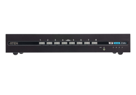 Защищенный KVM переключатель ATEN CS1148DP4 / CS1148DP4-AT-G