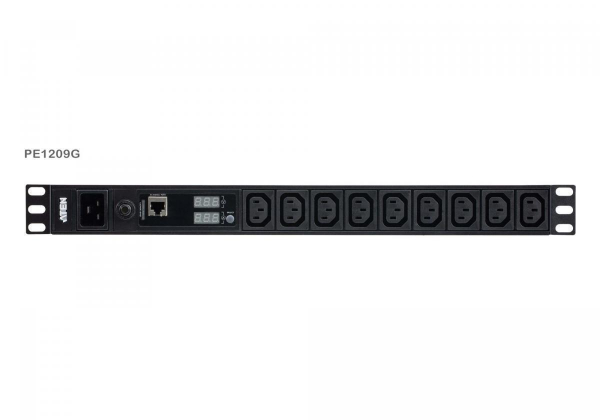 Блок распределения питания ATEN PE1209G / PE1209G-AT-G