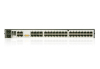 IP KVM Переключатель ATEN KN4140v / KN4140v-AX-G