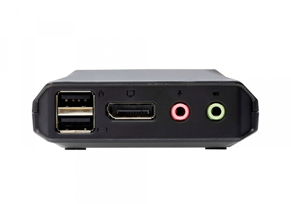 KVM переключатель ATEN CS52DP / CS52DP-AT