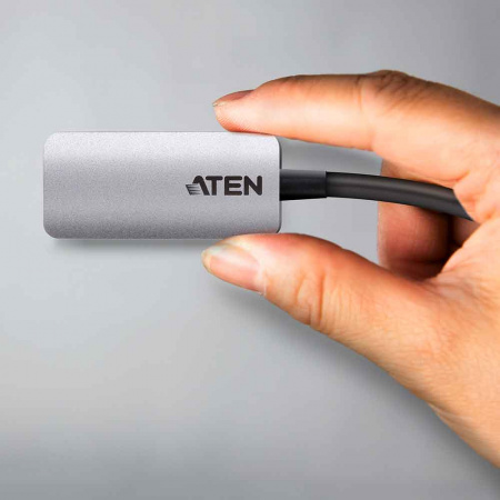 USB-C конвертер ATEN UC3008A1 / UC3008A1-AT