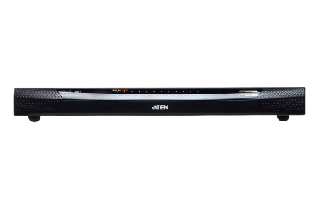 IP KVM Переключатель ATEN KN2124VB / KN2124VB-AX-G