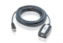 USB удлинитель ATEN UE250 / UE250-AT