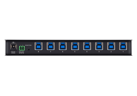USB Переключатель ATEN US3384i / US3384i-AT