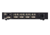 Защищенный KVM переключатель ATEN CS1184D4C / CS1184D4C-AT-G
