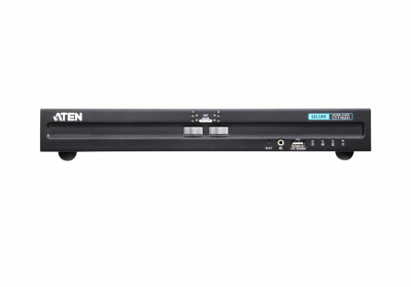 Защищенный KVM переключатель ATEN CS1182H / CS1182H-AT-G