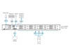 KVM консоль с переключателем ATEN CL6708MW / CL6708MW-ATA-RG