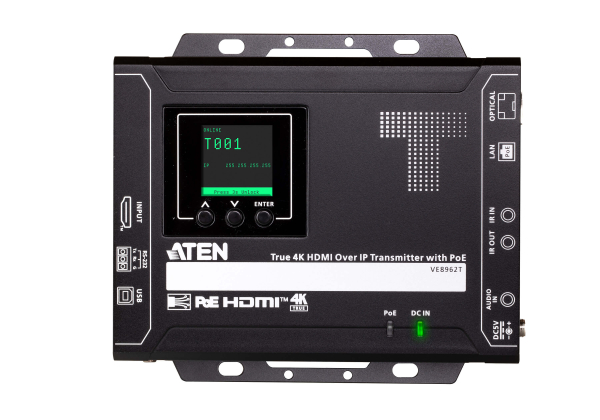 Удлинитель ATEN VE8962T / VE8962T-AT-G